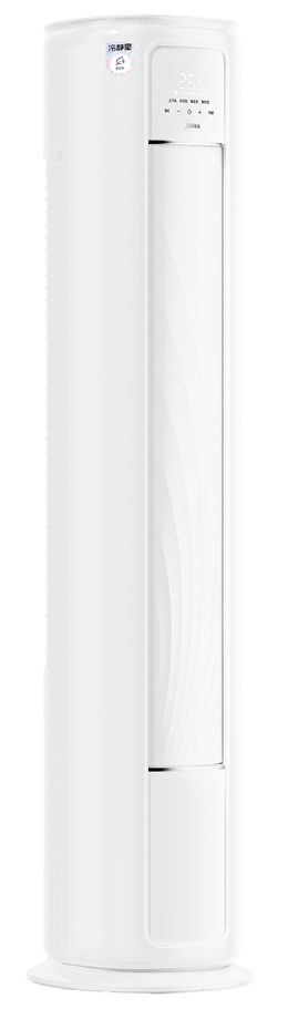 美的空調KFR-72LW/PH2